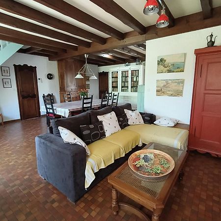 Villa Robert Shumann, A 700 M De La Plage Andernos-les-Bains Dış mekan fotoğraf