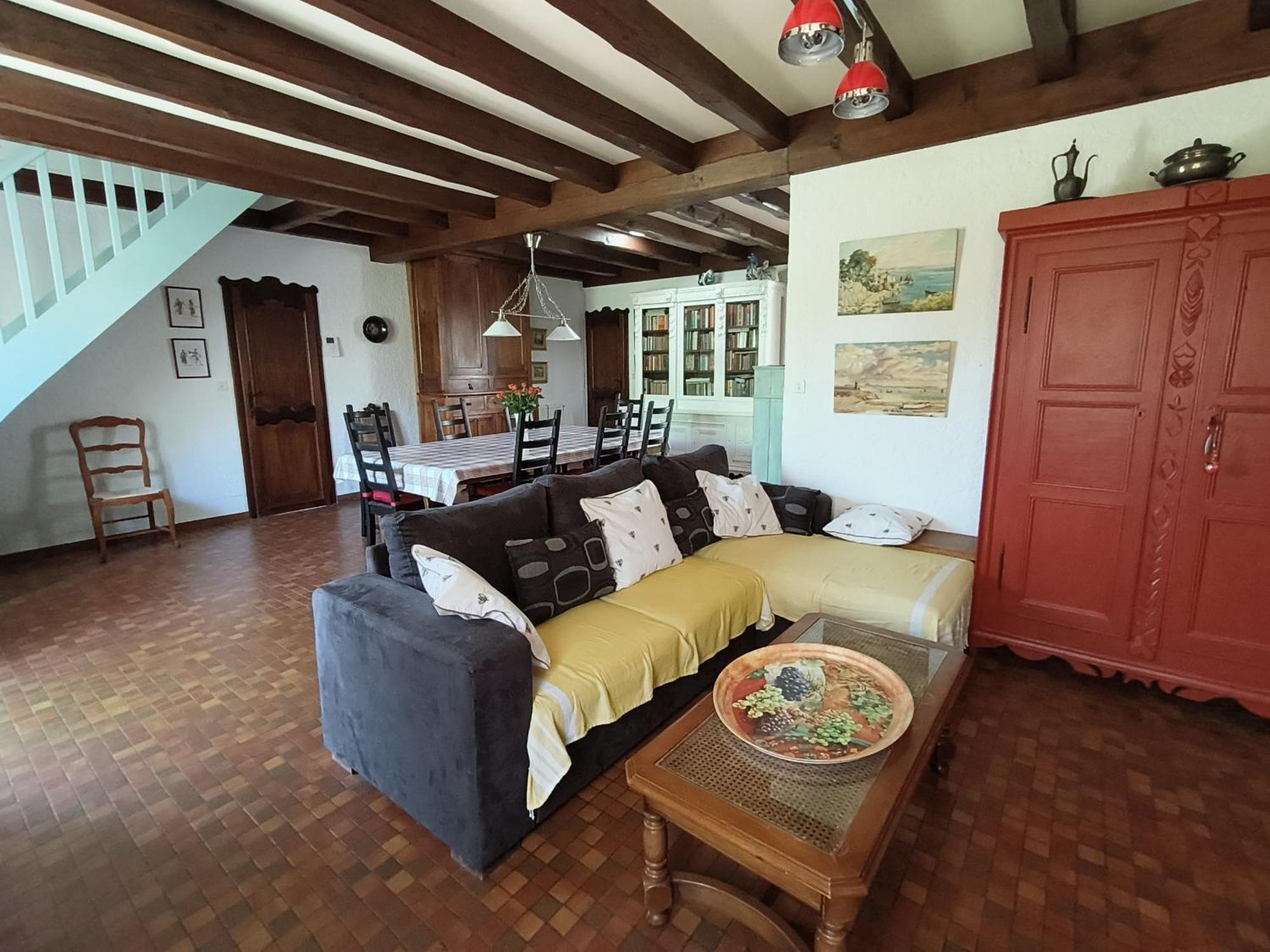Villa Robert Shumann, A 700 M De La Plage Andernos-les-Bains Dış mekan fotoğraf