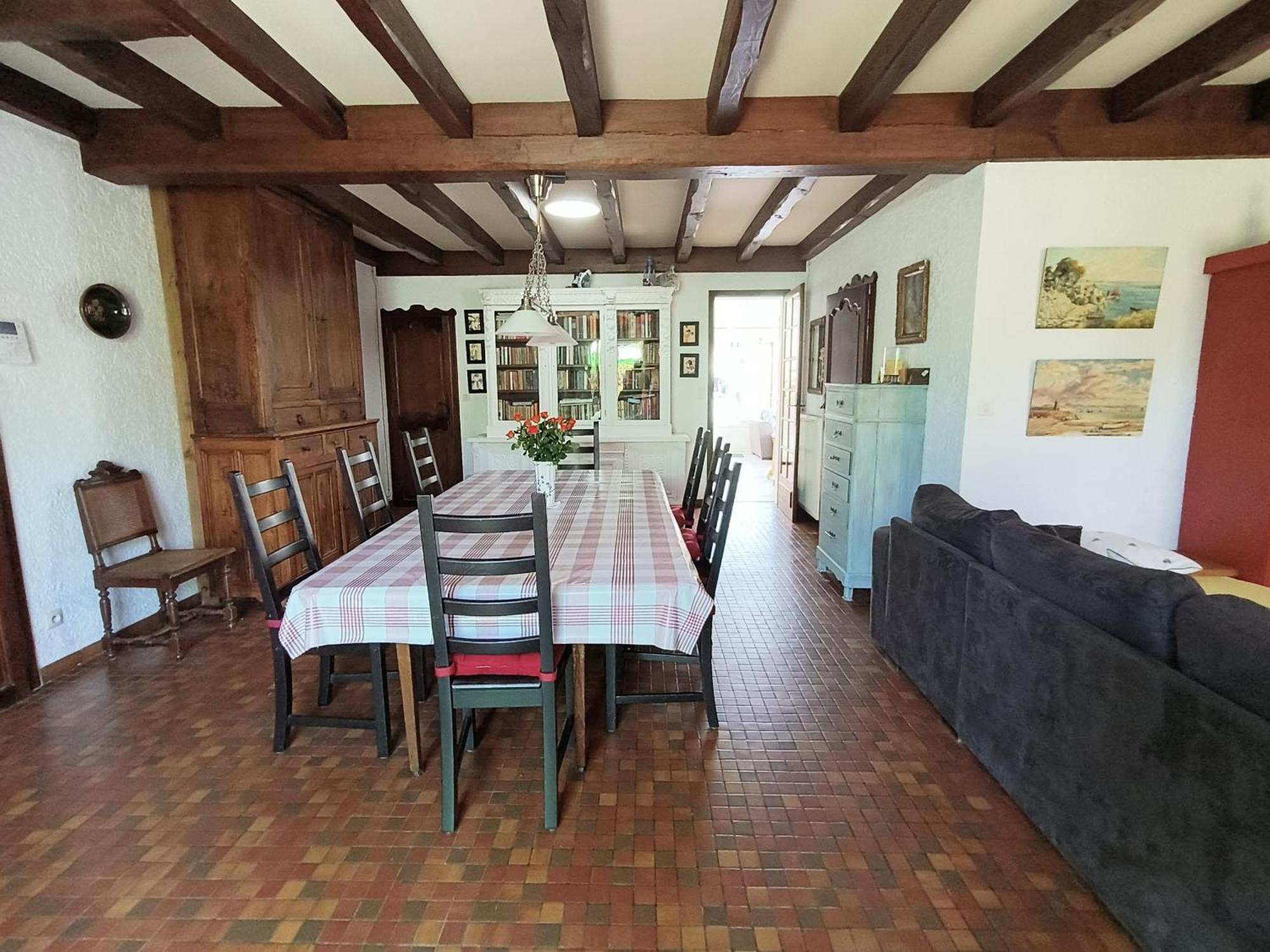 Villa Robert Shumann, A 700 M De La Plage Andernos-les-Bains Dış mekan fotoğraf