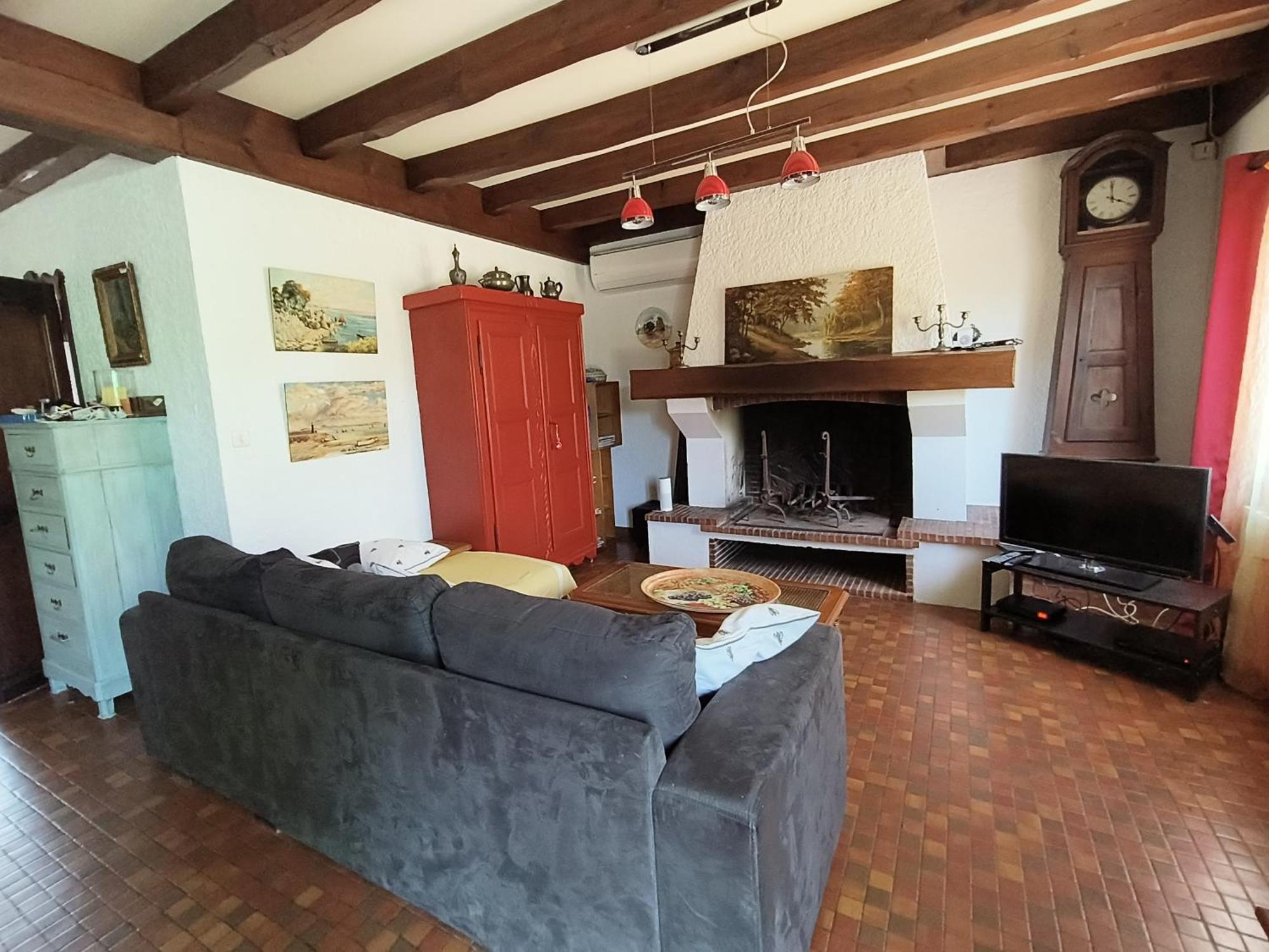 Villa Robert Shumann, A 700 M De La Plage Andernos-les-Bains Oda fotoğraf