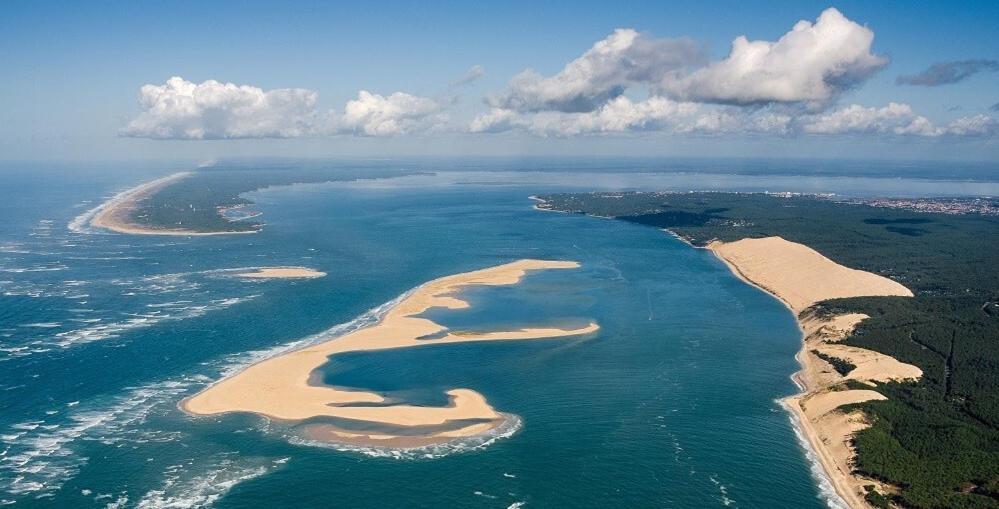 Villa Robert Shumann, A 700 M De La Plage Andernos-les-Bains Oda fotoğraf